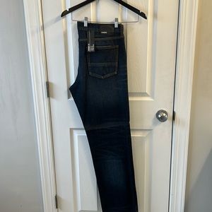 Commerce Murphy Fit Jean. 36 x 34.